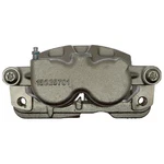 Acdelco 18FR1378 Rear Left Disc Brake Caliper Fits Setlect 99-06 Gm Trucks Reman. Fixed Price $54.99.