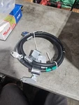 Parking Brake CABLE-ELEMENT3 Rear Left Raybestos Fits 07-10 Toyota Fj Cruiser. Fixed Price $125.12.