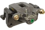 Disc Brake Caliper Fits 2009-2018 Nissan Maxima Cardone Reman. Fixed Price $121.02.