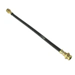 Centric Rear Lower Brake Hydraulic Hose For 1986-1987 Mazda B2000 Direct Fit. Fixed Price $26.37.
