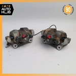 12-18 Bmw F34 328I 320I Front Left & Right Brake Caliper Set 34116857687 Oem. Fixed Price $99.60.
