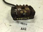 2006 2010 Kia Optima Rear Left Driver Brake Caliper 07 08 09 Oem+. Fixed Price $53.74.