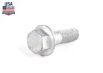 Bmw Hex Bolt E87 E36 E46 E60 E61 E38 E67 E31 X3 X5 Z3 Genuine 34116767217. Fixed Price $18.37.
