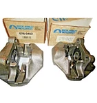 Mercedes W126 560SEC 560SEL 500SEL Rear Brake Caliper Set Rare! Nos. Fixed Price $400.00.