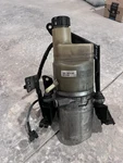 Volvo Oem C30, C70, S40, V50 Electric Power Steering Pump W/connectors. Fixed Price $179.90.