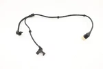 2017 - 2019 Mercedes GLS550 X166 Rear Right Brake Caliper Cable Oem A1665405609. Fixed Price $35.88.