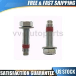 Carlson Front Brake Caliper Bracket Mount Bolt For 2009-2010 Dodge Challenger. Fixed Price $21.35.