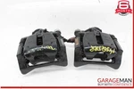 14-17 Audi SQ5 Rear Left And Right Side Brake Calipers Set Of 2 Pc. Fixed Price $219.38.