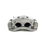 Disc Brake Caliper-powerstop Front Left Oe Stock Replacement Reman. Fixed Price $130.95.