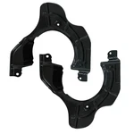 For Ram Promaster 1500 2500 3500 2014-2022 Front Left & Right Brake Dust Shield. Fixed Price $27.68.