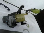 12-13 Mazda Power Steering Pump Electric Frame Mounted 2.0 Liter. Fixed Price $183.44.