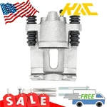 For 2006-2008 Lincoln Mark Lt All Rear Left Brake Caliper With Bracket 18P4859. Fixed Price $39.77.