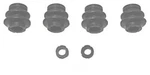 Disc Brake Caliper Bushing Better 16478K. Fixed Price $29.99.