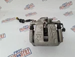 Genuine Audi A8 Brake Caliper With Pads Rear Left 4H0615404A. Fixed Price $194.49.