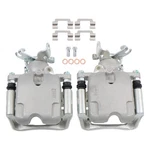 Labwork Rear Lh Rh Disc Brake Caliper With Bracket For Buick Allure 2010 18B5401. Fixed Price $96.02.