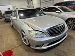 07 08 09 11 Mercedes S-class Abs Brake Module And Pump Assembly. Fixed Price $274.90.
