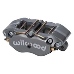 Wilwood Dynapro Lug 5.25 Inch Mount Brake Caliper W/ 1.38 Pistons 120-9703-SI. Fixed Price $258.43.