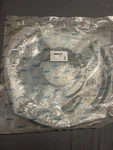 Vaico V20-2791 Splash Panel, Brake Disc For 01-10 Bmw 325XI 330CI 330I 330XI X3. Fixed Price $49.99.