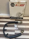 Napa Front Brake Hose 380387 Rt. Fixed Price $15.95.