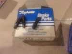 Raybestos S6446 Brake Bleeder Screw Lot Of 3. Fixed Price $9.99.