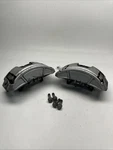 2012 2018 Audi A6 A7 Quattro Front Left Right Brake Caliper Set Oem. Fixed Price $179.95.