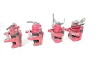 2015 2016 2017 Volkswagen Golf Gti Oem Set Of 4 Brake Calipers. Fixed Price $349.13.