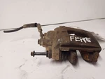 Front Passenger Right Caliper From 2003 Jeep Wrangler 12605343. Fixed Price $50.94.