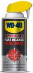WD-40 Specialist Fast Release Penetrant Spray 400ML. Fixed Price $19.25.