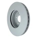 Zimmermann 400.3653.20 Standard Coat Disc Brake Rotor. Fixed Price $110.99.