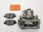 Raybestos RC12053 R-line Loaded Remanufactured Rear Passenger Side Disc Brake. Fixed Price $77.99.