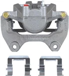 Disc Brake Caliper-caliper With Installation Hardware Nugeon 99-17427B Reman. Fixed Price $101.99.