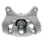 Disc Brake CALIPER-ELEMENT3 New Semi-loaded And Bracket Assembly Fits Ford F-150. Fixed Price $205.32.