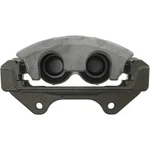 Centric Front Driver Side Disc Brake Caliper For Pontiac Grand Prix (141.62156). Fixed Price $173.82.