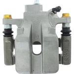 Centric Rear Right Disc Brake Caliper For 2012-2017 Toyota Camry Direct Fit. Fixed Price $189.50.