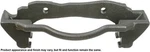 A1 Cardone 14-1057 Disc Brake Caliper Bracket For 03-08 Aviator Pacifica. Fixed Price $46.99.