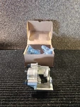 Cardone Reman 18-4300 Unloaded Front Left Brake Caliper For 1994-1999 Dodge Ram. Fixed Price $52.96.