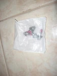 New Sealed Bmw Wheel Bearing Bolt - Genuine 33326764563. Fixed Price $24.35.