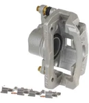 Frt Rebuilt Brake Caliper W/hwd Cardone Industries 19B2669. Fixed Price $126.98.