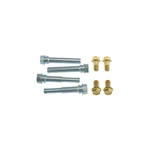 Carlson 14226 Disc Brake Caliper Pin Kit For Select 05-07 Mitsubishi Fuso Models. Fixed Price $35.50.