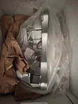 Disc Brake CALIPER-A-1 Cardone Friction Choice With Bracket Reman. Fixed Price $167.00.