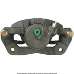 For Honda Civic Accord Cardone Front Right Brake Caliper Gap. Fixed Price $126.41.