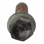 Genuine Ford Disc Brake Caliper Bracket Mounting Bolt 6L2Z-2027-A. Fixed Price $6.48.