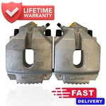 Front Brake Calipers For Bmw Series (E90,91,92,93) ,left, Right, Pair, 04-2013. Fixed Price $58.43.
