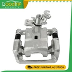 Single Fits 2007-2012 Lincoln Mkz 2006 Zephyr Brake Pads W/ Bracket Rear Left. Fixed Price $52.45.