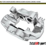 Disc Brake Caliper For Mercedes-benz W124 W210 300CE 400E E320 E420 Front Left. Fixed Price $106.08.
