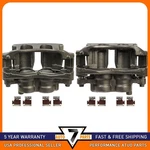 Rear Left & Right Disc Brake Caliper For 2007 2008 Dodge Sprinter 3500 3.5L. Fixed Price $423.99.