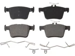 For 2019-2023 Volkswagen Arteon Brake Pad Set Rear Api 84916MC 2020 2021 2022. Fixed Price $46.58.