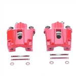 Disc Brake Caliper Set Power Stop S4850. Fixed Price $281.99.