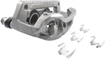 Disc Brake Caliper-caliper With Installation Hardware Nugeon 99-17991B Reman. Fixed Price $134.99.