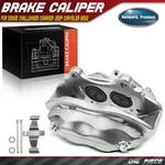 Front Lh Brake Caliper For Dodge Challenger Charger Jeep Grand Cherokee Chrysler. Fixed Price $123.99.